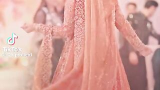 Bridal Wedding Dance