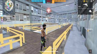 Freefire 14
