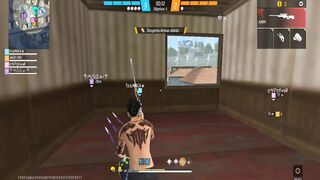 Freefire 15