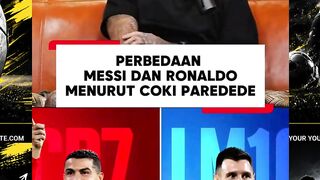 Penjelasan Yang Sangat Masuk Logika
