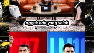 PART II | Penjelasan Yang Sangat Masuk Logika