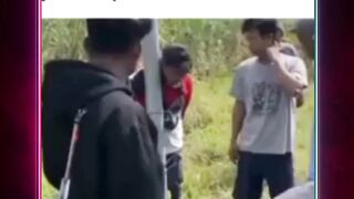 Seorang pria yang diduga berniat mencuri sepeda motor berhasil diamankan
