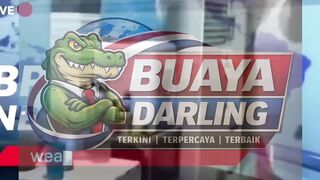 Konflik rumah tangga di Kisaran viral usai suami posting di medsos, berujung saling tuding!!! #Viral