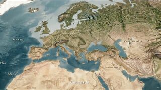 Khazar Empire series