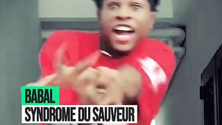 Babal syndrome du sauveur
