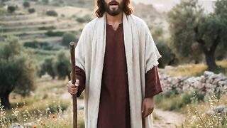 Jesus te chama