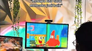 Jadi baik?
