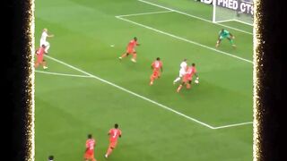 One month since this Haaland game-winner 🇳🇴 #FIFAWorldCup