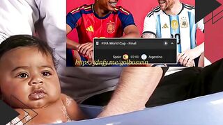 🔥 AJAIB! Dulu Mandiin Yamal, Kini Jadi Lawan Lionel Messi di Final Piala Dunia 2026!
