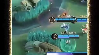 AUR Eliminated in MSC at EWC 26 👀