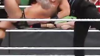wwe super action fight in usa