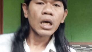Gak ada kerjaan