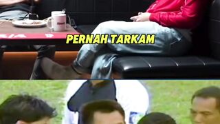 Om Jimmy Napitupulu gak mau mimpin Tarkam lagi #wasit #jimmynapitupulu #podcast #sepakbola #fyp