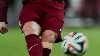 Di Balik Gaya Rambut Cristiano Ronaldo yang Sempat Ditertawakan Dunia