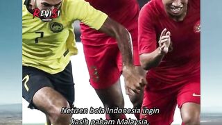 FIFA tahu aja mana laga yang paling panas! 😂🔥