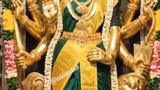 🌺 ஆடி 16 – வெள்ளிக்கிழமை | அம்மன் அருள்வாக்கு 🌺