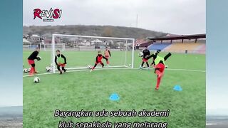 FIFA tahu aja mana laga yang paling panas! 😂🔥 2