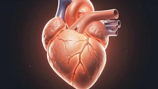 How Your Heart Works in 60 Seconds ❤️ | Amazing Human Body Facts