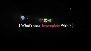 Sad song 132