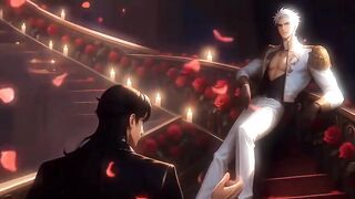 "Villainess" Princess? Billionaire Queen! Ep1