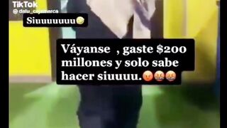 Kemarahan besar dari salah satu pemilik Al-Nassr