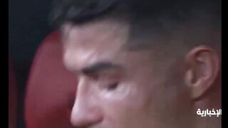 Cristiano Ronaldo 🇵🇹 sejak kedatangannya di Al Nassr