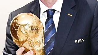Kontroversi Baru di Tubuh FIFA! 🚨 Rencana Jual Saham Piala Dunia Ditolak
