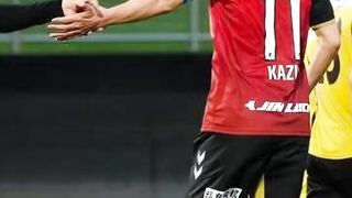 Menolak Tua! 🤯 King Kazu Buktikan Usia Hanya Angka