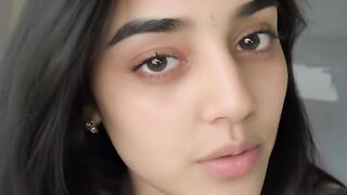 Baccha thik ho aap jaldi sa sbhi comment ma btao