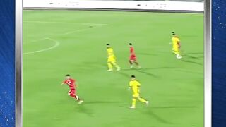 Gol Endrick dos Santos