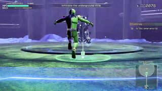 Kamen Rider Memorie Of Heroez Yuzu Final Battle 1