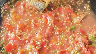 Resep Layur Goreng Sambal Rampai & Lalapan Rebus – Bikin Borong Nasi!