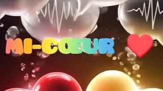 Mi-fo, Mi-cœur, Mi-heart