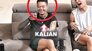 HAL KECIL DI MARAPTHON