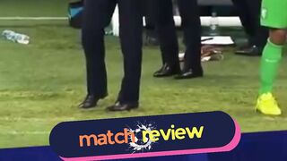 Van Gaal membuat keputusan yang mengubah jalannya sejarah