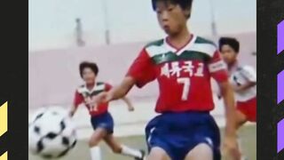 Rahasia Gila "Tiga Paru-Paru" Park Ji-Sung: Disuruh Minum Darah Rusa