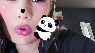 HOST AMERIKA SEXY PART 53
