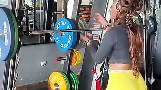 Good morning gym