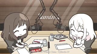 Ganzo! Bandori-Chan Eps 39