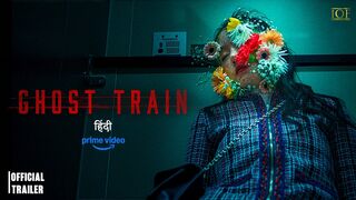 Ghost Train | Full Movie | Hindi Dubbed | Horror