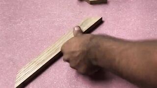 DIY Home Organizer