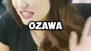Pengakuan Maria Ozawa Pernah Ditawari Uang Oleh Miliarder Indonesia