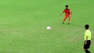 ⚽ Incredible Soccer Skills & Goals! 🔥🇺🇸