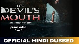 The Devil's Mouth (2026) | Shark Attack | Full Movie | HD
