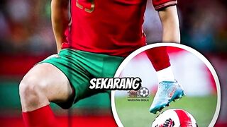 Kenapa pemain bola zaman sekarang beralih ke sepatu tanpa tali?l 2