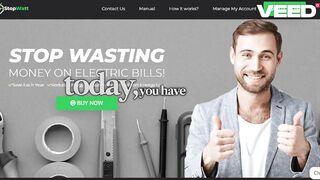 StopWatts Reviews - StopWatts Review, StopWatt Official Website, StopWatt Electricity & Energy Saver Device
