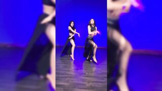 Indian Girl Richa Bora Dance 4