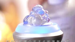 Relaxing harbal spa and Body Massage