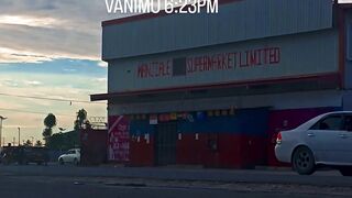 Vanimo Sunset❤️