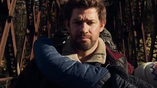 A quiet place